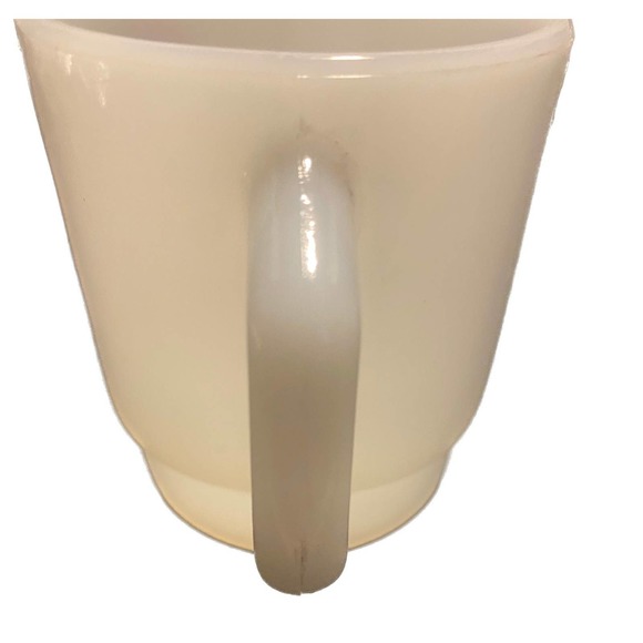 Fire King‎ Vintage McDonald’s Coffee Mug - Picture 4 of 7